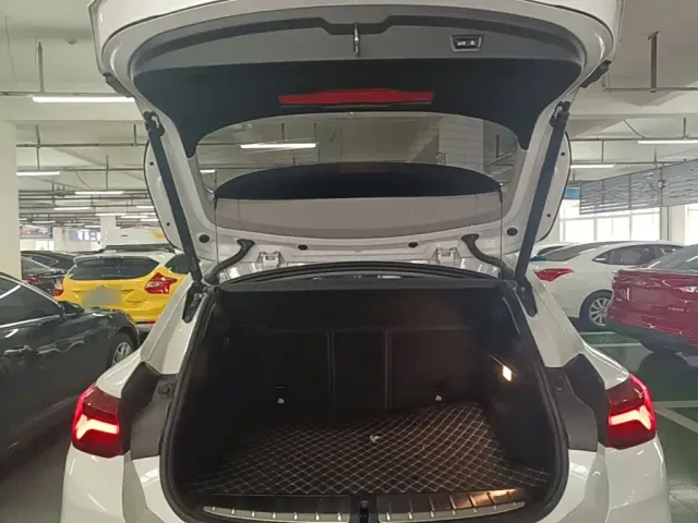 BMW X2 — Фото автомобиля 18