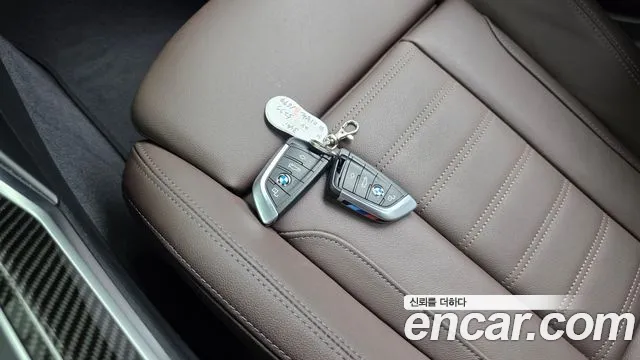 BMW 3-Series 3 серия (G20) M340i xDrive Touring — Фото автомобиля 29