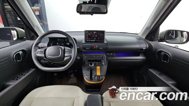 Hyundai Casper — Фото автомобиля 10