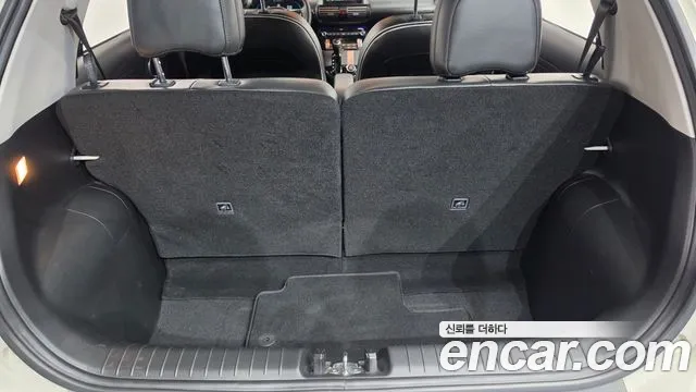 Hyundai Casper — Фото автомобиля 18