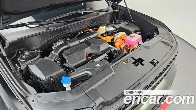 Hyundai Santa Fe — Фото автомобиля 9