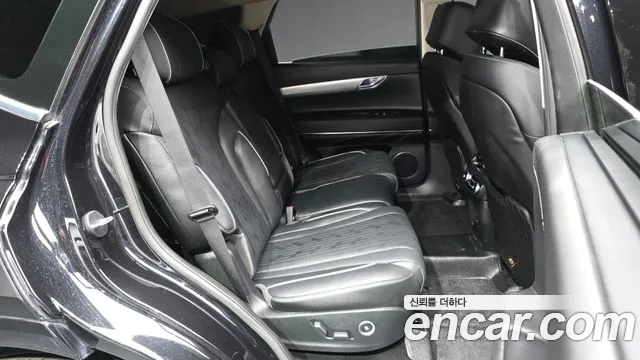 Genesis GV80 — Фото автомобиля 18