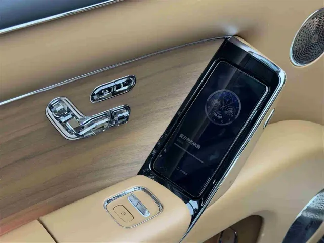 Maextro S800 — Фото автомобиля 16