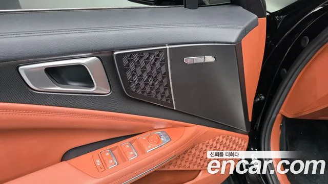 Kia K8 (New) Hybrid — Фото автомобиля 26