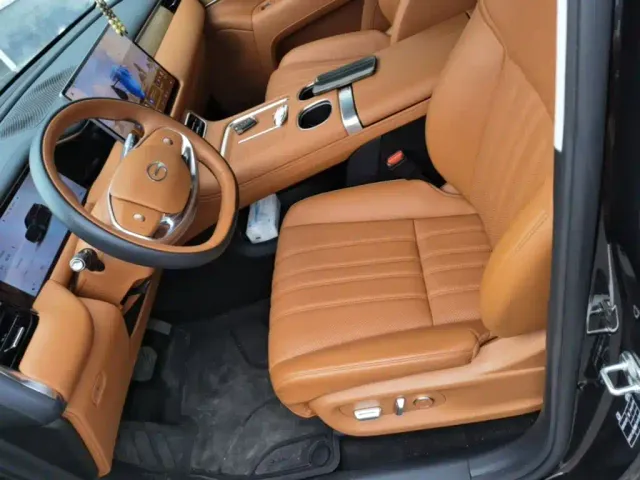 GAC Trumpchi Xiangwang S9 — Фото автомобиля 14