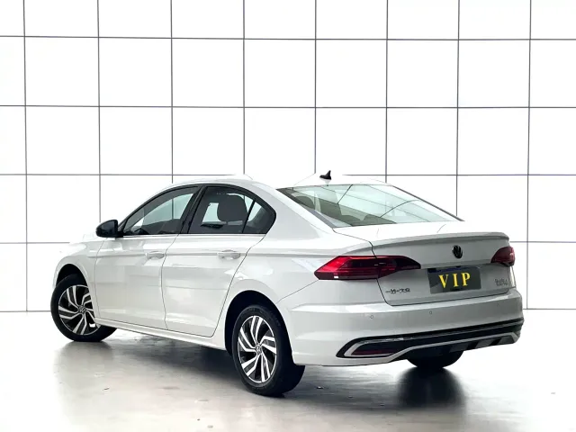 Volkswagen Bora — Фото автомобиля 22