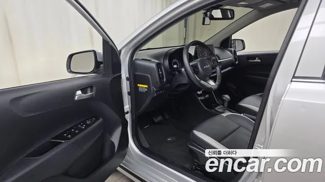 Kia morning Morning Urban (JA) Prestige — Фото автомобиля 10