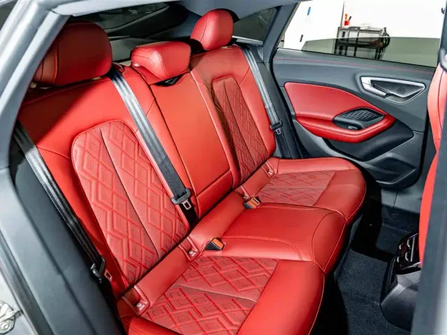 Audi A5L Sportback — Фото автомобиля 24