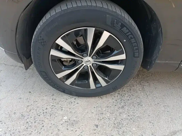 Volvo XC60 — Фото автомобиля 22