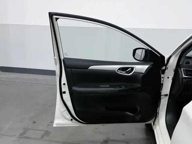 Nissan Sylphy — Фото автомобиля 8