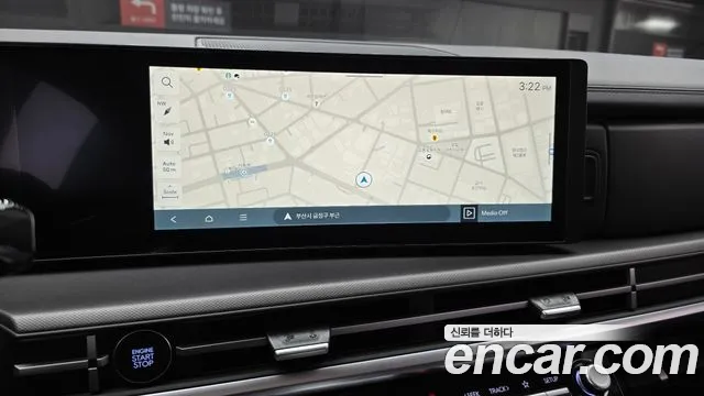Hyundai Santa Fe MX5 — Фото автомобиля 13