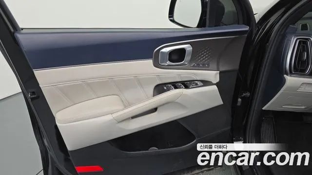 Kia Sorento 4th Gen — Фото автомобиля 13