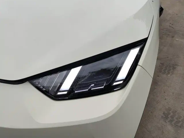 BYD Seagull — Фото автомобиля 5