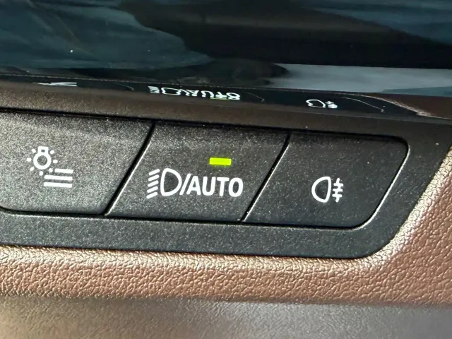 BMW X1 — Фото автомобиля 22