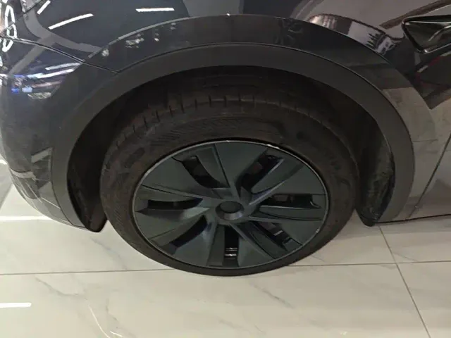 Tesla Model Y — Фото автомобиля 22