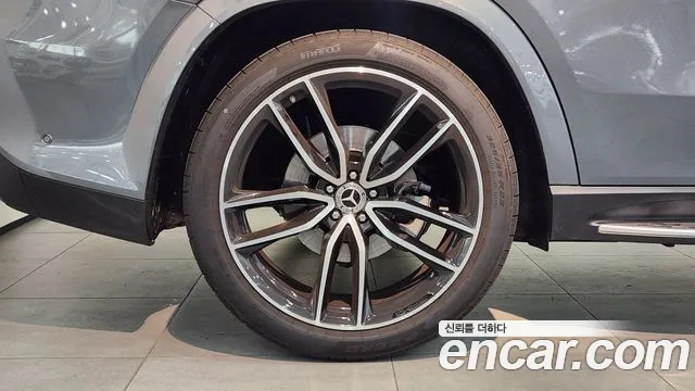 Mercedes-Benz GLS-Class X167 — Фото автомобиля 3