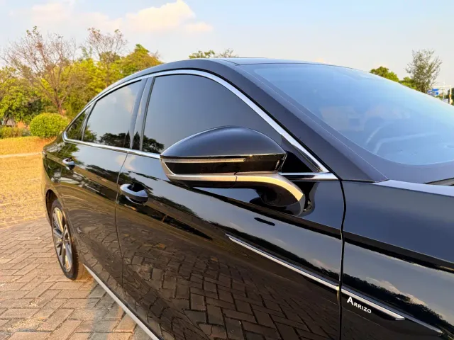 Chery Arrizo 8 — Фото автомобиля 24