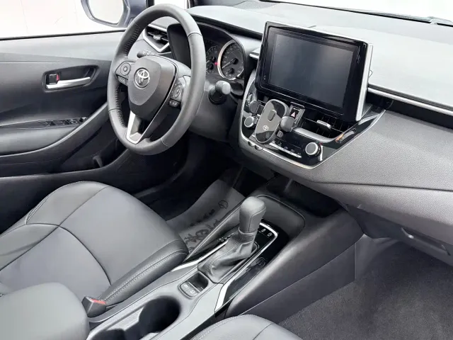 Toyota Levin — Фото автомобиля 22