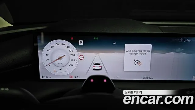 Genesis G80 RG3 — Фото автомобиля 11