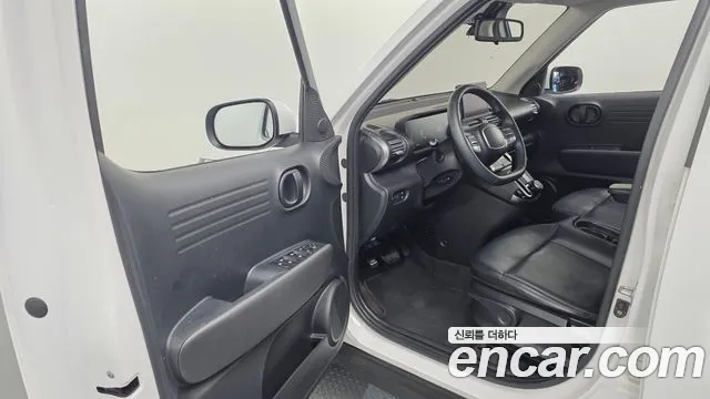 Hyundai Casper — Фото автомобиля 15