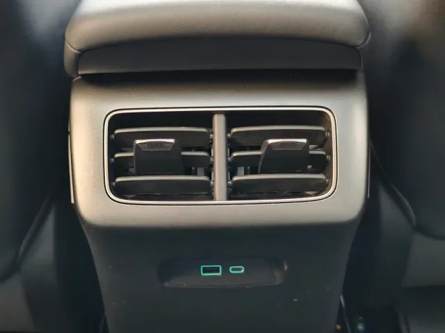 BYD Seal 06 — Фото автомобиля 13