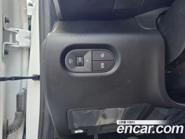 Hyundai Casper — Фото автомобиля 16