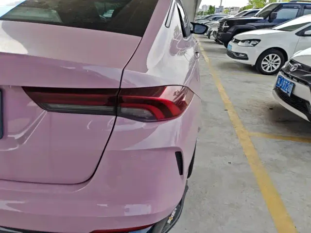 GAC Trumpchi Emkoo — Фото автомобиля 7