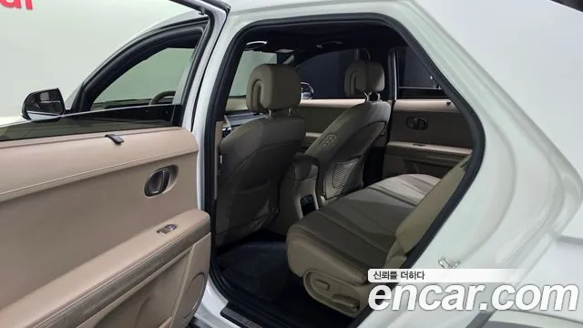 Hyundai Ioniq 5 — Фото автомобиля 16