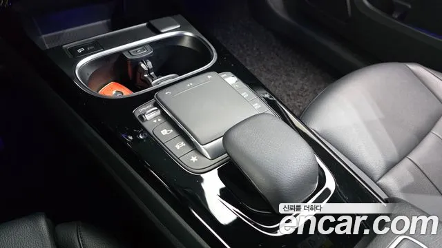 Mercedes-Benz A-Class W177 — Фото автомобиля 22