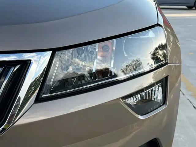 Skoda Karoq — Фото автомобиля 4