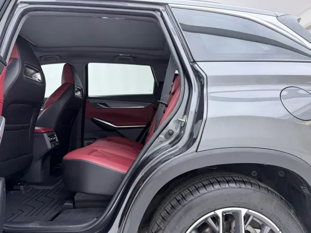 Changan CS75 Plus — Фото автомобиля 9