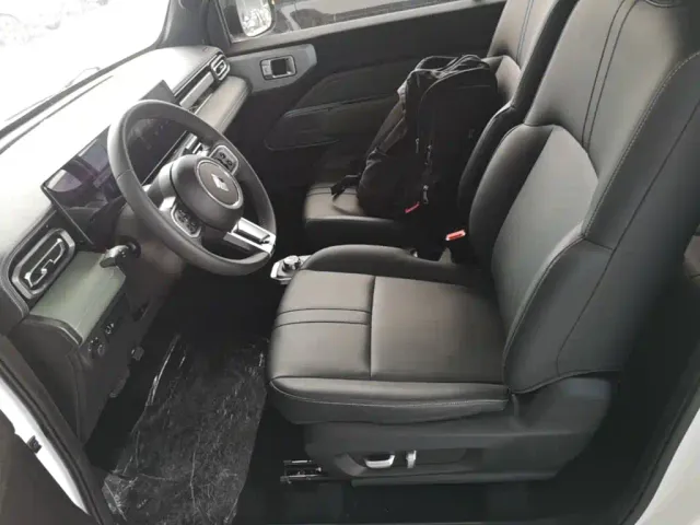Baojun Baojun Yueye 2023 Flagship Edition — Фото автомобиля 14