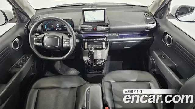 Hyundai Casper Casper Inspiration — Фото автомобиля 7