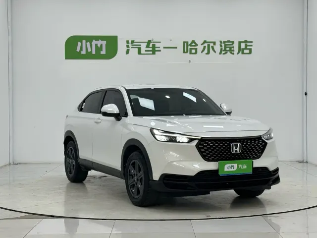 Honda XR-V — Фото автомобиля 3