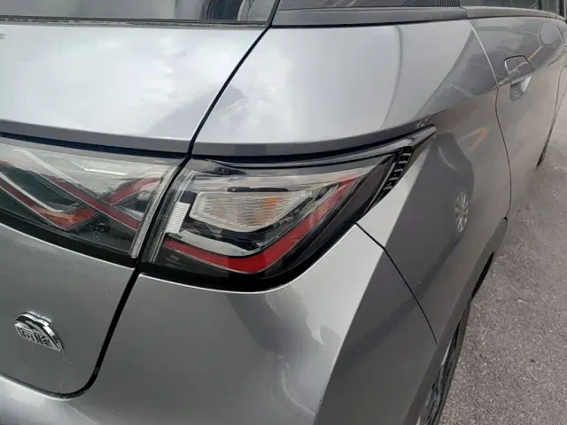BYD Dolphin — Фото автомобиля 7