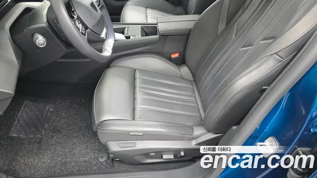 Peugeot 408 — Фото автомобиля 30