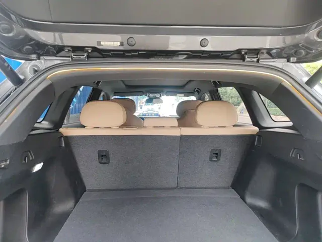 Changan CS75 Plus — Фото автомобиля 18