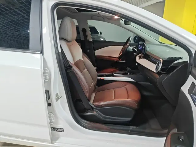 Chevrolet Monza — Фото автомобиля 12