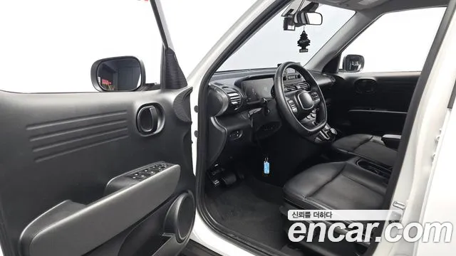 Hyundai Casper — Фото автомобиля 15