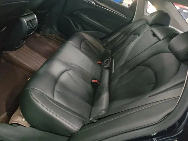 Buick LaCrosse — Фото автомобиля 16