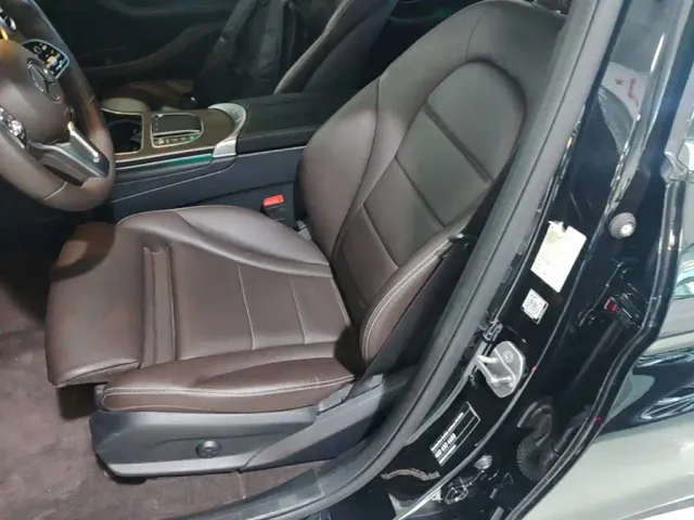 Mercedes-Benz GLC-Class — Фото автомобиля 14