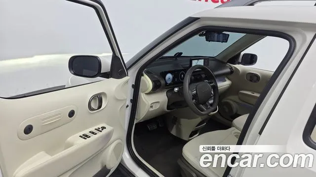 Hyundai Casper Casper Electric Inspiration — Фото автомобиля 9