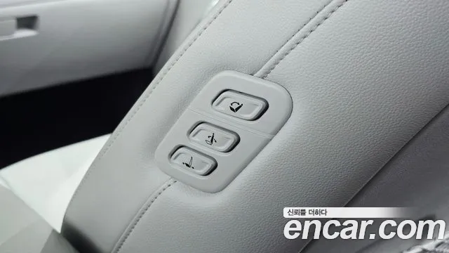 Hyundai Kona SX2 — Фото автомобиля 23
