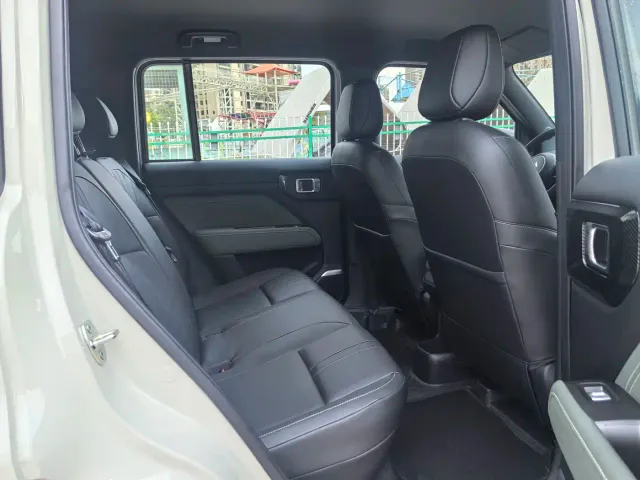 Baojun Yep Plus — Фото автомобиля 12