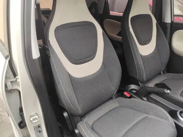 Wuling Bingo — Фото автомобиля 24