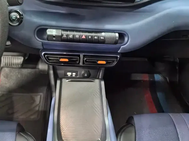 BYD Seagull — Фото автомобиля 8