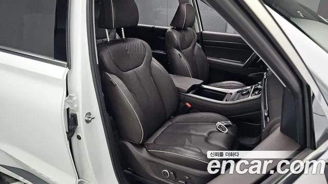 Hyundai Palisade The New Palisade Дизель 2.2 4WD — Фото автомобиля 22