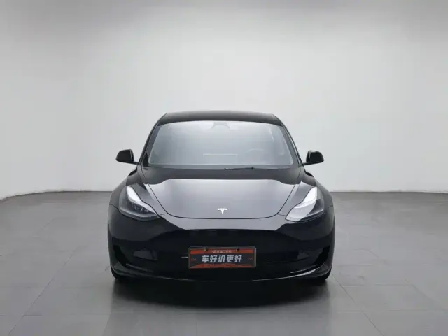 Tesla Model 3 — Фото автомобиля 3
