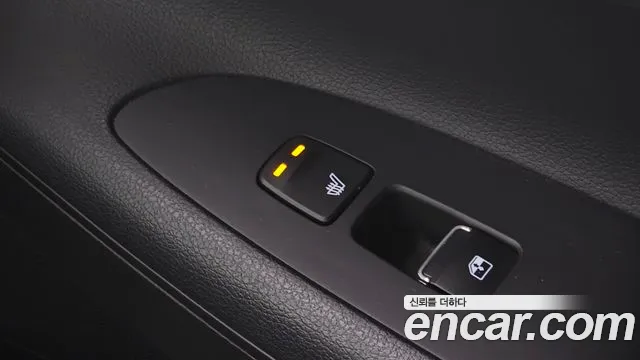 Hyundai Grandeur Новый Grandeur IG — Фото автомобиля 28