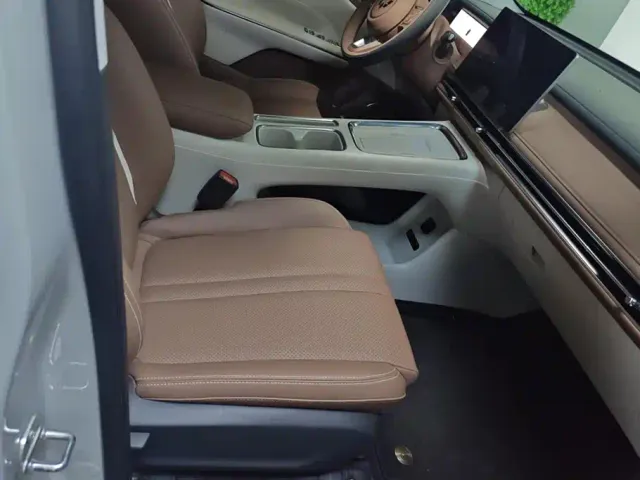 Wuling Bingo S — Фото автомобиля 8